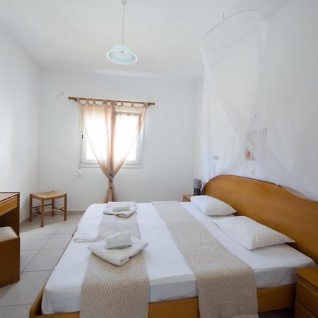 S&C Kosmos Beach Resort Rodas Exterior foto